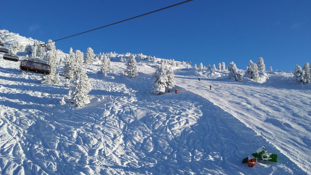 Tirol Zellberg
