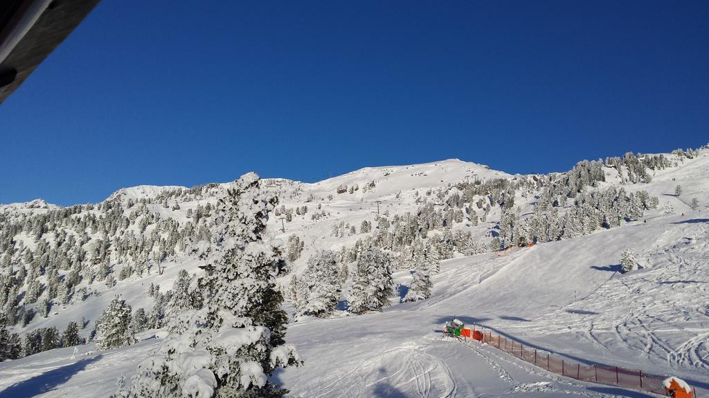 Apartament Tirol Zellberg