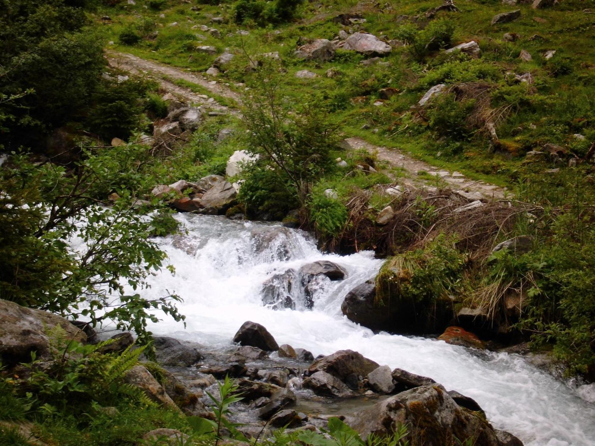 Apartament Tirol Zellberg