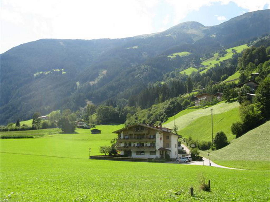 Tirol Zellberg