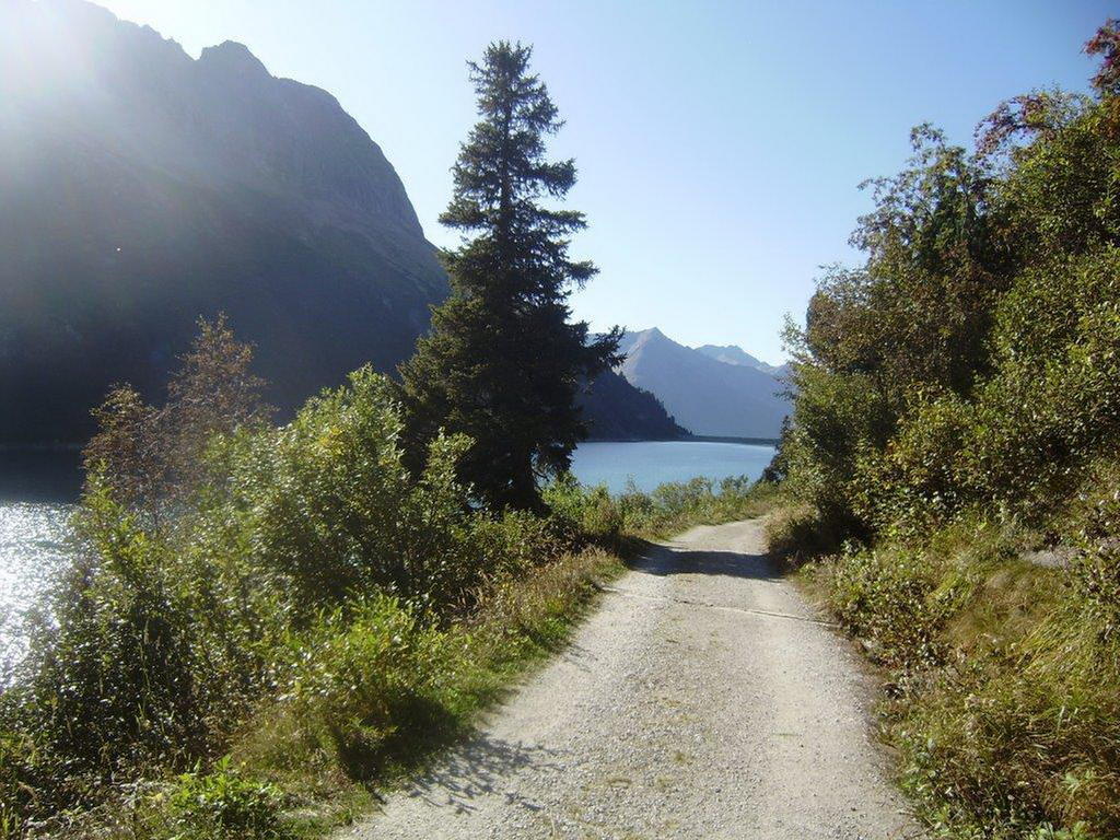 Apartament Tirol