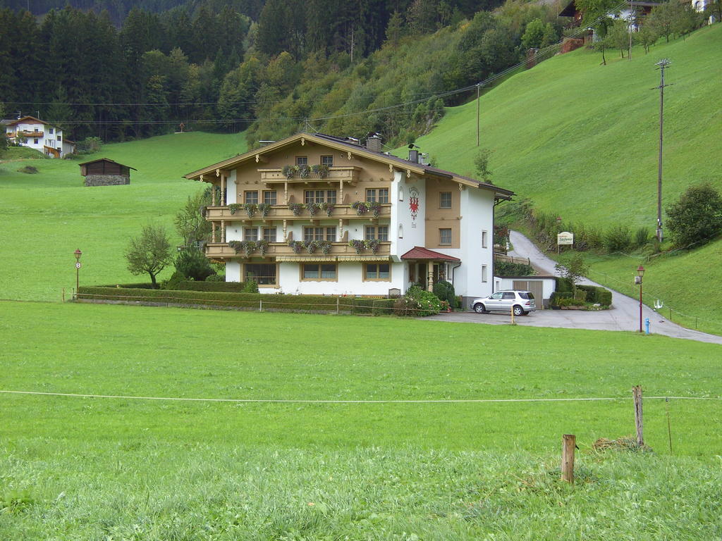 Tirol Zellberg