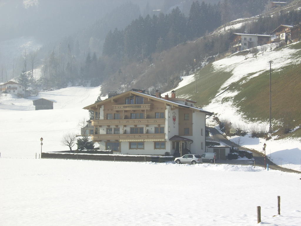Tirol Zellberg