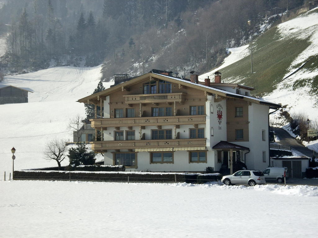 Tirol Zellberg